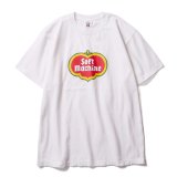 SOFTMACHINE/POMODORO T  WHITE