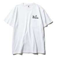 SOFTMACHINE/GOD PT  WHITE