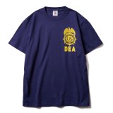 SOFTMACHINE/DEA T  NAVY