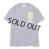SOFTMACHINE/DEA T  NAVY