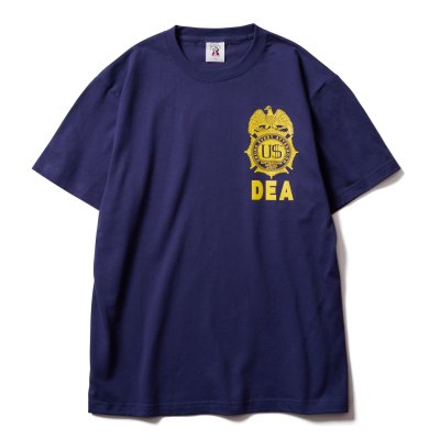 画像1: SOFTMACHINE/DEA T  NAVY