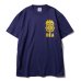 画像1: SOFTMACHINE/DEA T  NAVY (1)