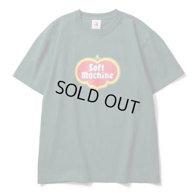 画像1: SOFTMACHINE/POMODORO T  GREEN