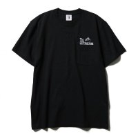 SOFTMACHINE/GOD PT  BLACK