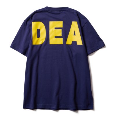 画像2: SOFTMACHINE/DEA T  NAVY