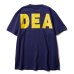 画像2: SOFTMACHINE/DEA T  NAVY (2)