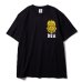 画像1: SOFTMACHINE/DEA T  BLACK (1)