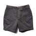 画像1: SOFTMACHINE/EDWARD SHORTS  GRAY (1)