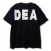 画像2: SOFTMACHINE/DEA T  BLACK (2)