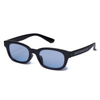 SOFTMACHINE/SINALOA GLASS  BLUE