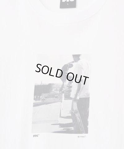 画像2: FTC/CARROLL&KOSTON  WHITE