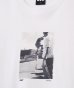 画像2: FTC/CARROLL&KOSTON  WHITE (2)