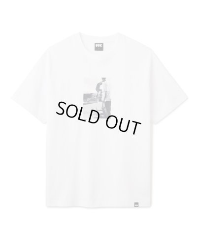 画像1: FTC/CARROLL&KOSTON  WHITE