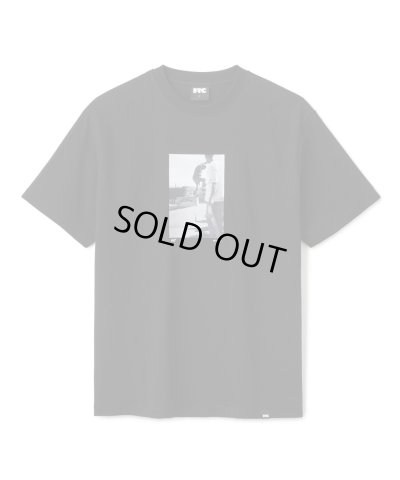 画像1: (SALE25%OFF) FTC/CARROLL&KOSTON  BLACK