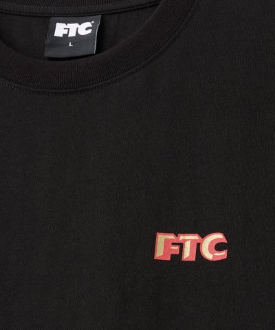 画像4: FTC/MALT  BLACK