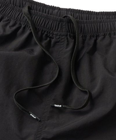 画像3: FTC/SUPPLEX NYLON SHORT BLACK