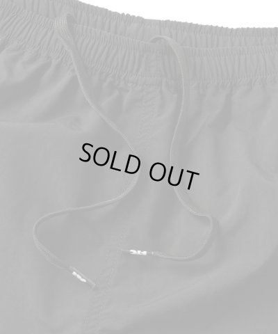 画像3: FTC/SUPPLEX NYLON SHORT BLACK