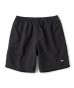 画像1: FTC/SUPPLEX NYLON SHORT BLACK (1)