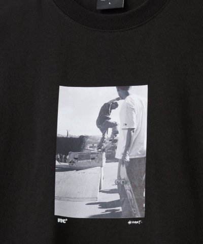 画像2: FTC/CARROLL&KOSTON  BLACK
