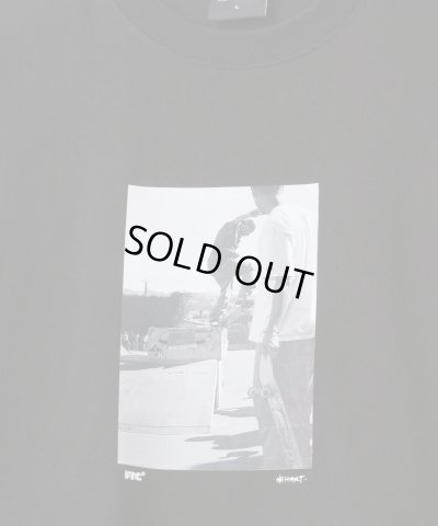 画像2: (SALE25%OFF) FTC/CARROLL&KOSTON  BLACK