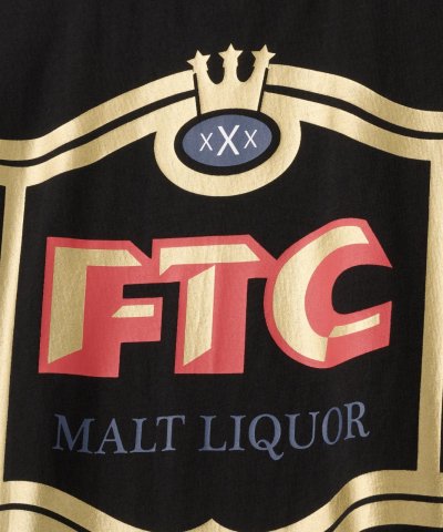 画像3: FTC/MALT  BLACK