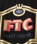 画像3: FTC/MALT  BLACK (3)