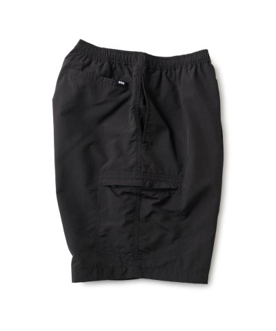 画像2: FTC/SUPPLEX NYLON SHORT BLACK