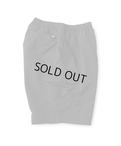 画像2: FTC/SUPPLEX NYLON SHORT BLACK