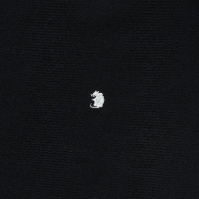 画像5: RATS/CIRCLE POCKET T BACK PRINT  CHARCOAL