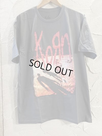 画像1: ROCK OFF/KORN SHADOW  CHARCOAL