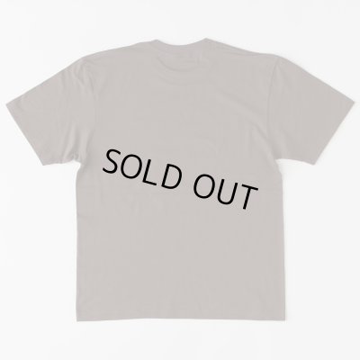 画像2: FAT/SIGNE Tee C.GRAY