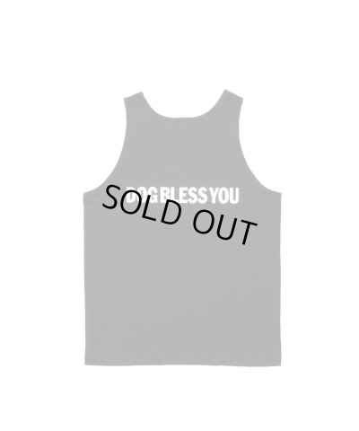 画像2: (SALE30%OFF) ROTTWEILER/D.B TANK TOP  BLACK