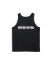 画像2: ROTTWEILER/D.B TANK TOP  BLACK (2)
