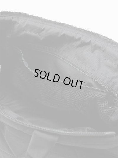 画像4: THE NORTH FACE/GEO FACE BOXTOTE  BLACK