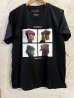画像1: ROCK OFF/GORILAZ DEMON DAYS  BLACK (1)