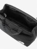 画像2: THE NORTH FACE/GEO FACE BOXTOTE  BLACK (2)