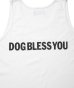 画像4: ROTTWEILER/D.B TANK TOP  WHITE (4)