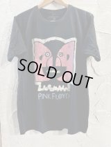 ROCK OFF/PINK FLOYD BELL VINTAGE  BLACK