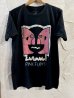画像1: ROCK OFF/PINK FLOYD BELL VINTAGE  BLACK (1)