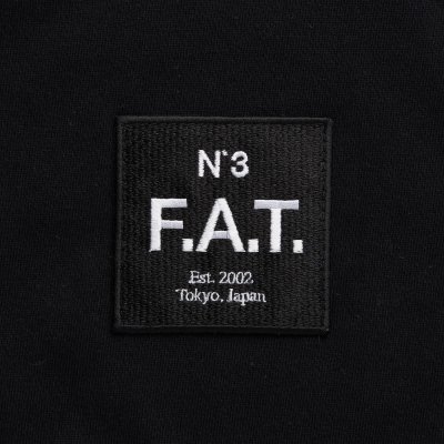 画像4: FAT/EM BOX  BLACK