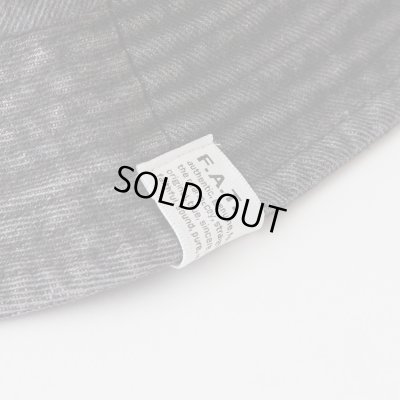 画像2: FAT/NICOL  BLACK