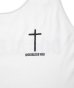 画像3: ROTTWEILER/D.B TANK TOP  WHITE (3)