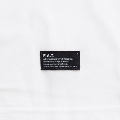 画像5: FAT/EM BOX  WHITE