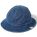 画像1: FAT/NICOL  BLUE (1)