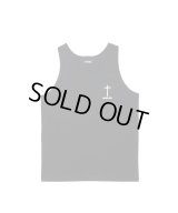 (SALE30%OFF) ROTTWEILER/D.B TANK TOP  BLACK