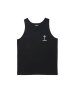 画像1: ROTTWEILER/D.B TANK TOP  BLACK (1)