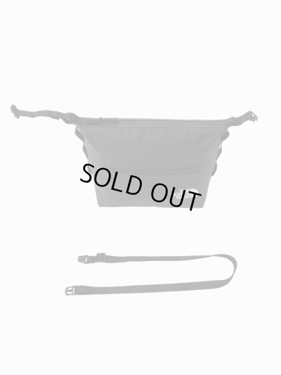 画像3: (SALE30%OFF) THE NORTH FACE/WANDER FROST POUCH  BLACK