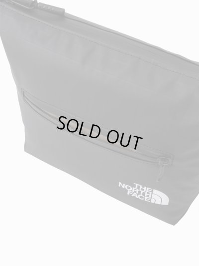 画像4: (SALE30%OFF) THE NORTH FACE/WANDER FROST POUCH  BLACK