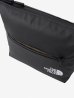 画像4: THE NORTH FACE/WANDER FROST POUCH  BLACK (4)