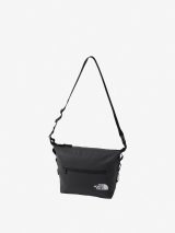 THE NORTH FACE/WANDER FROST POUCH  BLACK